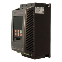 Устройство плавного пуска ESQ-GS7-022 44А, 380В, 22кВт, встроенный шунтирующий контактор