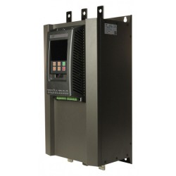 Устройство плавного пуска ESQ-GS7-090 180А, 380В, 90кВт, встроенный шунтирующий контактор