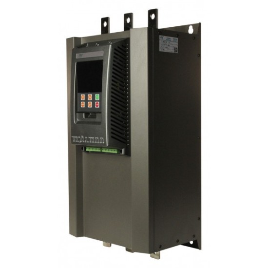 Устройство плавного пуска ESQ-GS7-132 264А, 380В, 132кВт, встроенный шунтирующий контактор