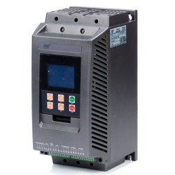 Устройство плавного пуска ESQ-GS7-7d5