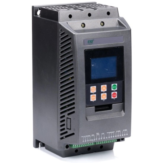 Устройство плавного пуска ESQ-GS7-7d5