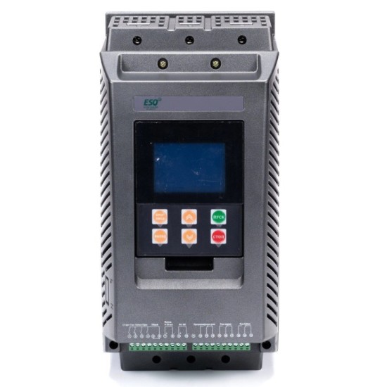 Устройство плавного пуска ESQ-GS7-7d5