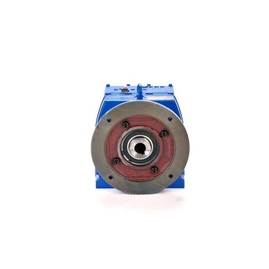 Соосные цилиндрические редукторы ESQ R137