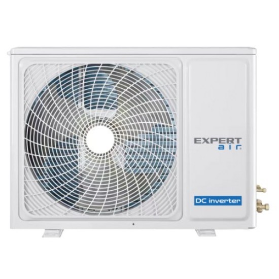 Наружные блоки мульти сплит-систем серии MULTI PROFF EU ERP Inverter