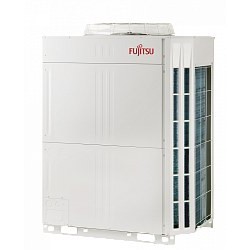Мультизональные системы FUJITSU серия V-IV