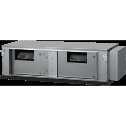 Мультизональные системы Fujitsu серия V-IV Канальные высоконапорные