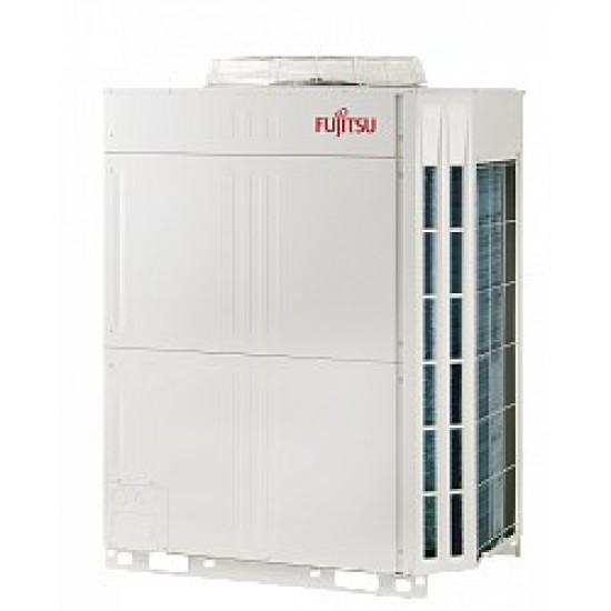 Мультизональные системы Fujitsu серия VR-II