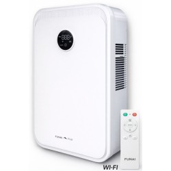 Рекуператор настенный Funai Fuji ERW-150X.P