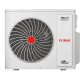 Наружные блоки мульти сплит-систем серии KIRIGAMI Inverter