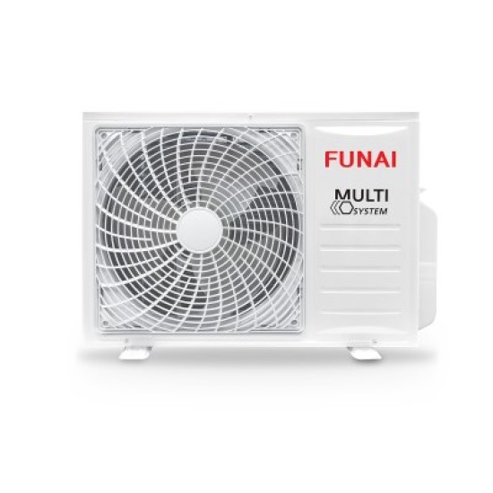 Наружные блоки серии ORIGAMI DC PAM Inverter