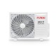 Наружные блоки серии ORIGAMI DC PAM Inverter