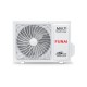 Наружные блоки серии ORIGAMI DC PAM Inverter