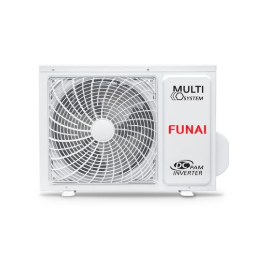 Наружные блоки серии ORIGAMI LP DC PAM Inverter