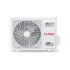 Наружные блоки серии ORIGAMI LP DC PAM Inverter