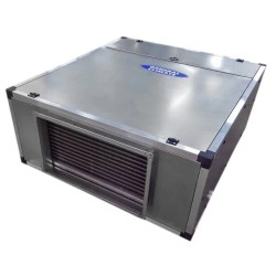 Приточные вентиляционные установки General Climate серия GA 2000 AUTO