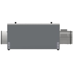 Приточная вентиляционная установка General Climate GA 160 AUTO