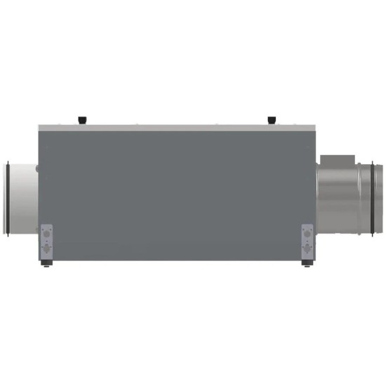 Приточная вентиляционная установка General Climate GA 160 AUTO