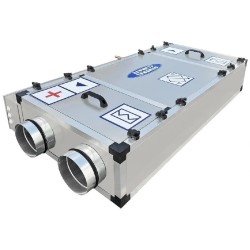 Приточно-вытяжные вентиляционные установки General Climate серия GX PE AUTO