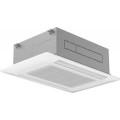 Внутренние блоки VRF-cистемы