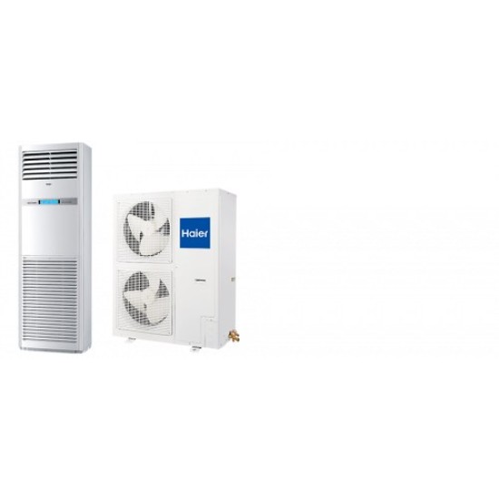 Сплит-системы колонного типа Haier серия AP