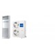 Сплит-системы колонного типа Haier серия AP