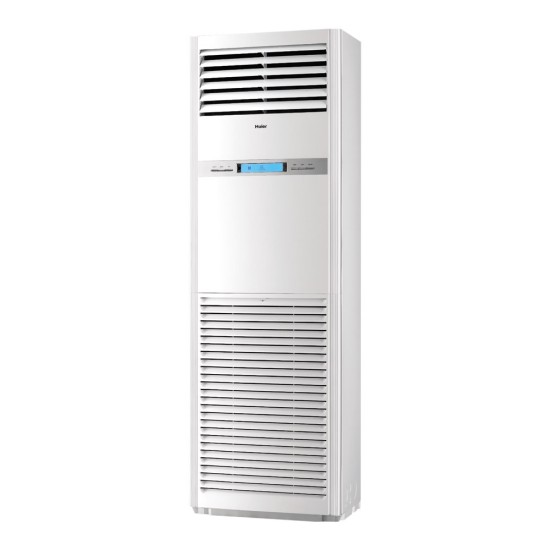 Сплит-системы колонного типа Haier серия AP