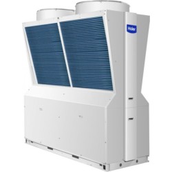 Модульные чиллеры Haier серия CA-EAND