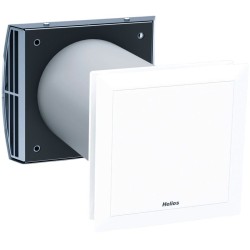 Проветриватель Helios серия KWL EC