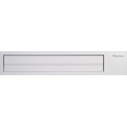 Декоративные панели Hisense серии 3D Air Flow