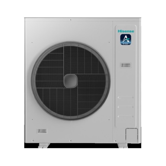 Наружные блоки VRF системы Hisense серия A