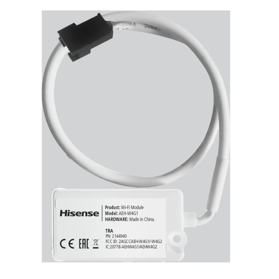 Wi-Fi USB модуль AEH-W4G1