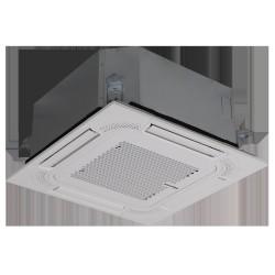 Компактные внутренние блоки кассетного типа с DC-вентилятором Hisense серия AVC-HJFA