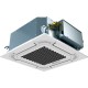 Компактные внутренние блоки кассетного типа R32/R410A Hisense серия AVC