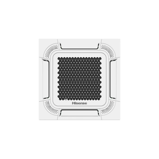 Компактные внутренние блоки кассетного типа R32/R410A Hisense серия AVC