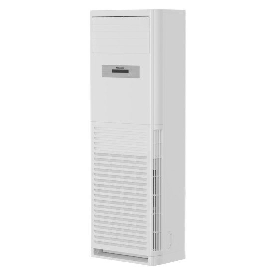 Колонные внутренние блоки VRF-системы Hisense серия AVF-H2FDA