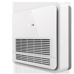 Внутренние блоки консольного типа с DC-вентилятором Hisense серия AVK-HJFCAA
