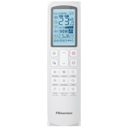 Внутренние блоки консольного типа серии Free Match DC Inverter R32
