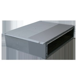 Внутренние блоки канального типа серии FREE Match DC Inverter R32