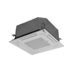 Внутренние блоки кассетного типа серии FREE Match DC Inverter