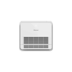 Внутренние блоки консольного типа серии FREE Match DC Inverter