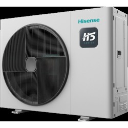 Наружные блоки VRF системы серии H5