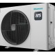 Наружные блоки VRF системы серии H5