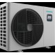 Наружные блоки VRF системы серии H5