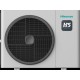Наружные блоки VRF системы серии H5