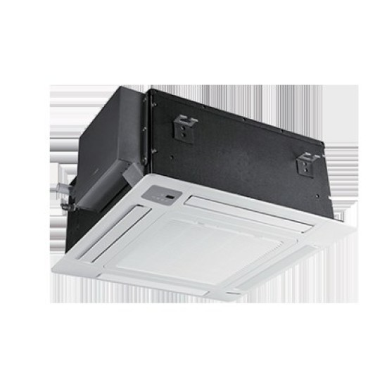 Инверторные сплит-системы кассетного типа серии HEAVY DC Inverter