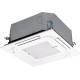 Инверторные сплит-системы кассетного типа серии HEAVY DC Inverter