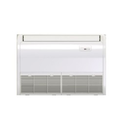 Инверторные сплит-системы напольно-потолочного типа серии HEAVY DC Inverter