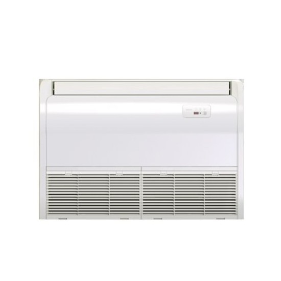 Инверторные сплит-системы напольно-потолочного типа серии HEAVY DC Inverter