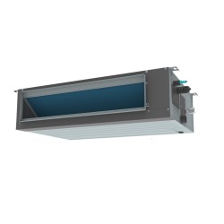 Инверторные сплит-системы канального типа серии HEAVY EU DC INVERTER R32