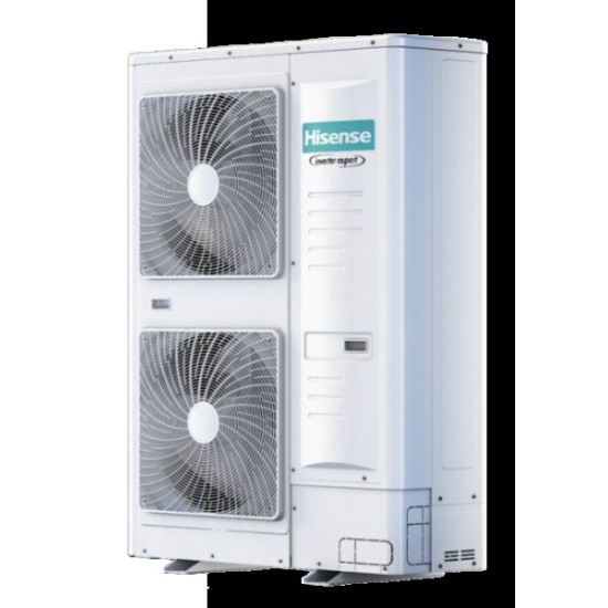 Инверторные сплит-системы канального (высоконапорного) типа серии HEAVY EU DC INVERTER R32